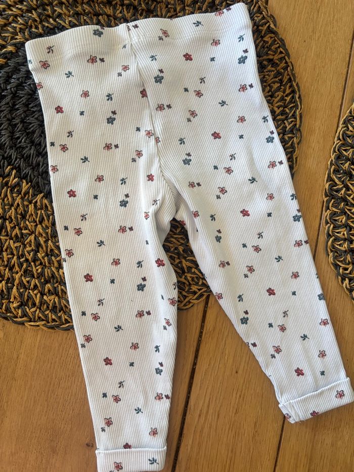 Legging 18m tao - photo numéro 3