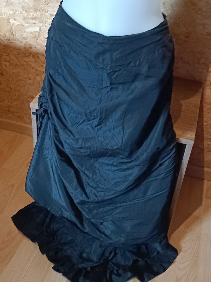 Jupe rinascimento - photo numéro 2