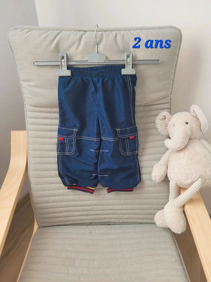 Pantalon 23 mois