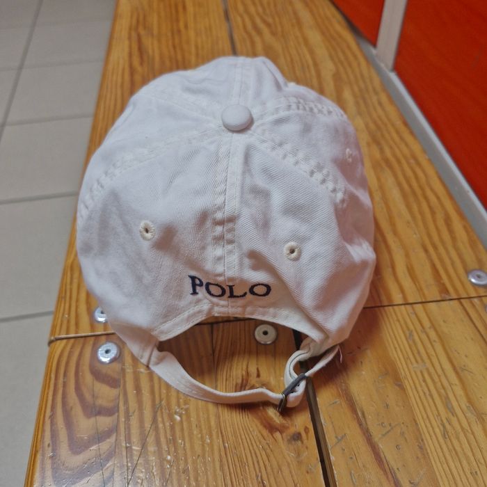 Casquette polo - photo numéro 2