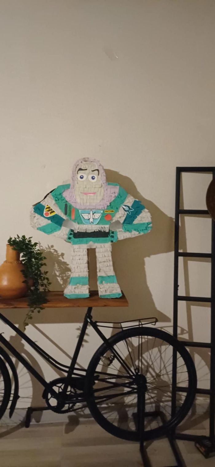 Pinata toys story