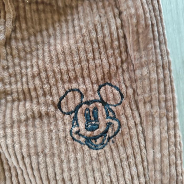 Pantalon Mickey 2ans - photo numéro 2