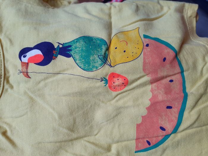 Ensemble 2 pièces dpam - photo numéro 2