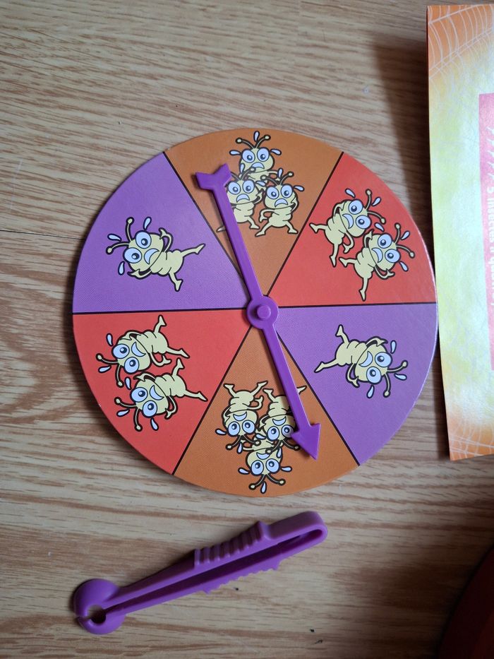 Jeux de société "Miss Kipik" - photo numéro 4