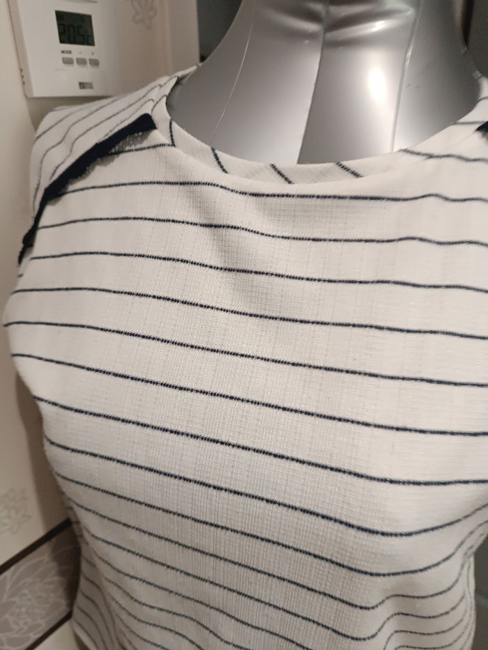 Haut femme t xs gemo - photo numéro 2