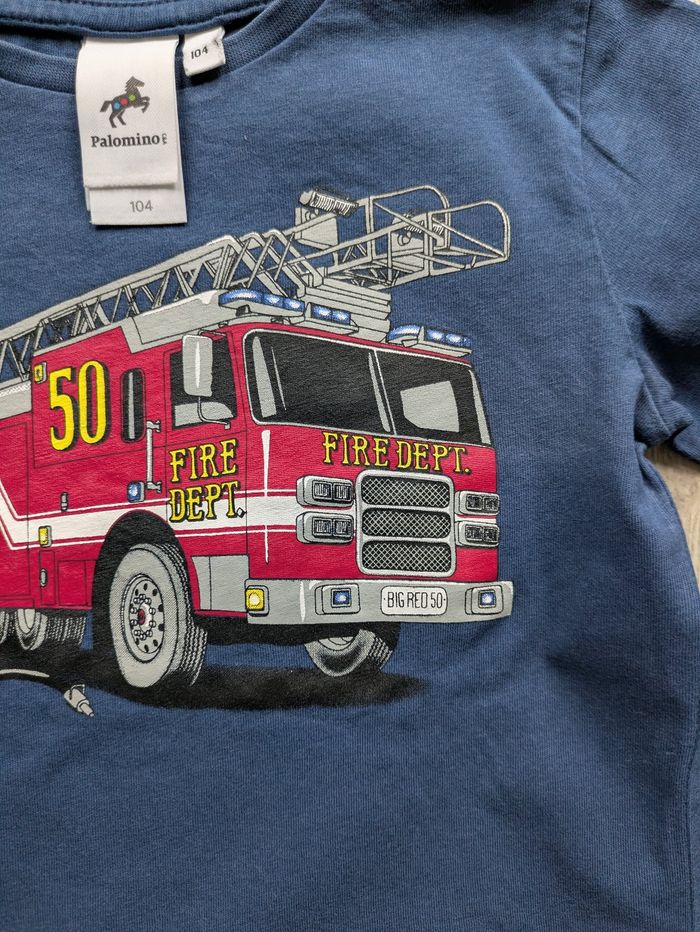 T-shirt - photo numéro 3