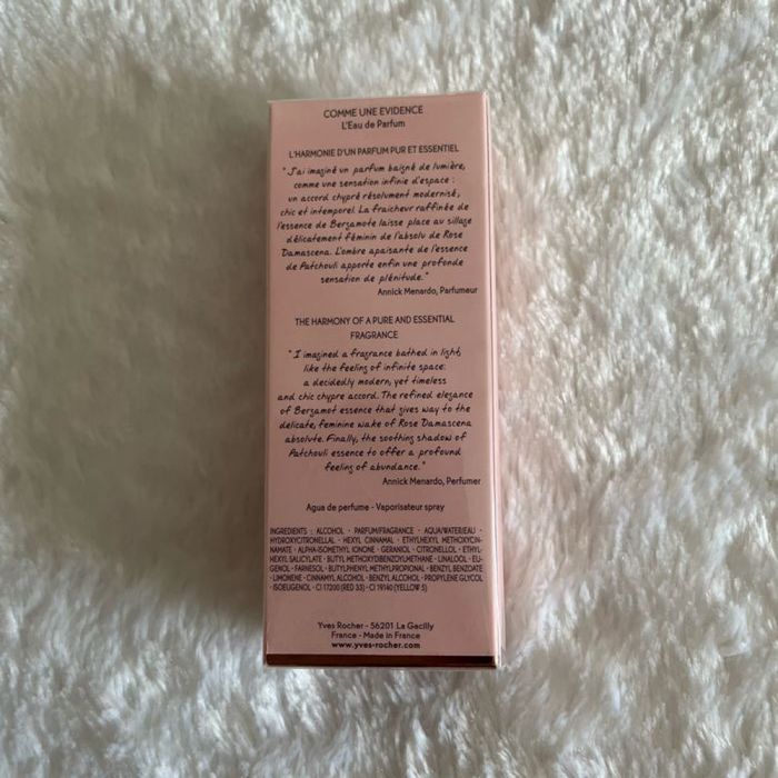 Parfum - photo numéro 2