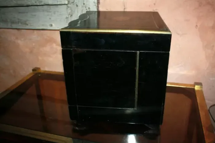 Cave a liqueur - photo numéro 8