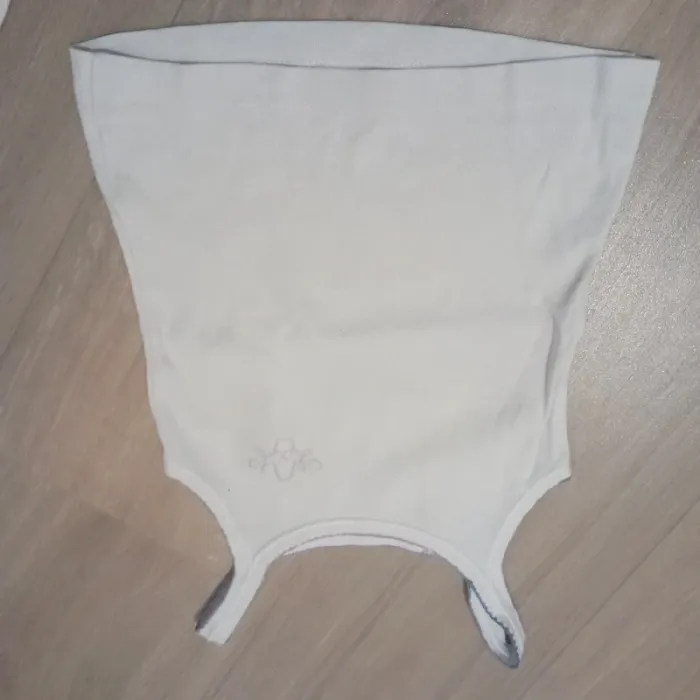 Lot de 3 débardeurs sous vêtements 18-24 mois - photo numéro 6