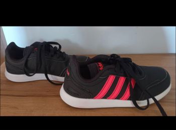 Chaussure Adidas fille