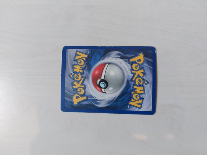 La recherche du Prof. Chen 80/101 Holo Stamped Bloc Ex Ile des Dragons - photo numéro 2