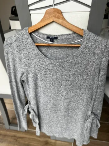 Pull d’allaitement