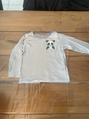 Teeshirt fille