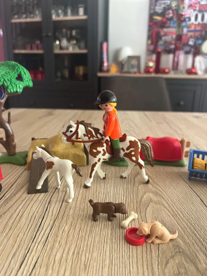 Playmobil 4167 - photo numéro 3