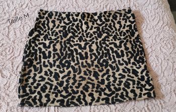 Mini jupe taille M