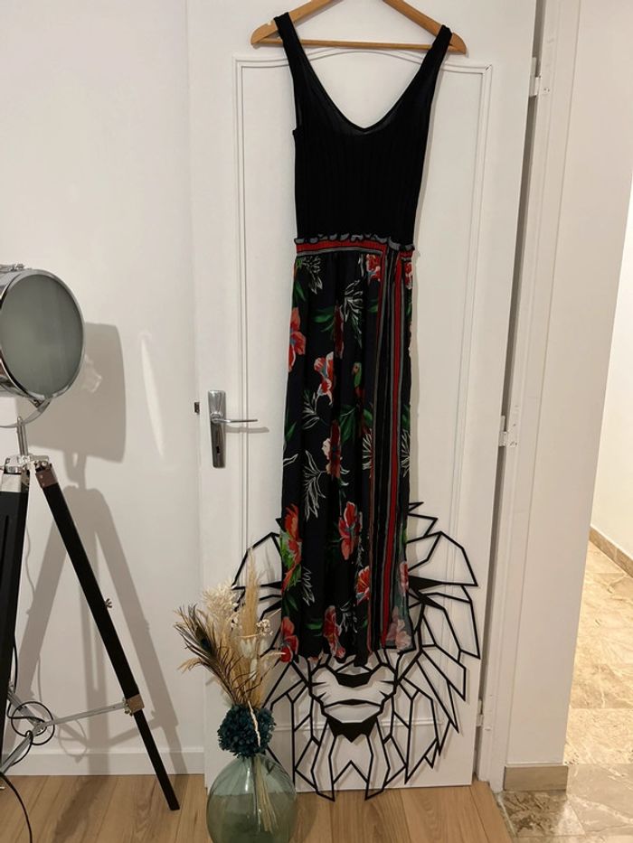Robe Claudie Pierlot - photo numéro 2