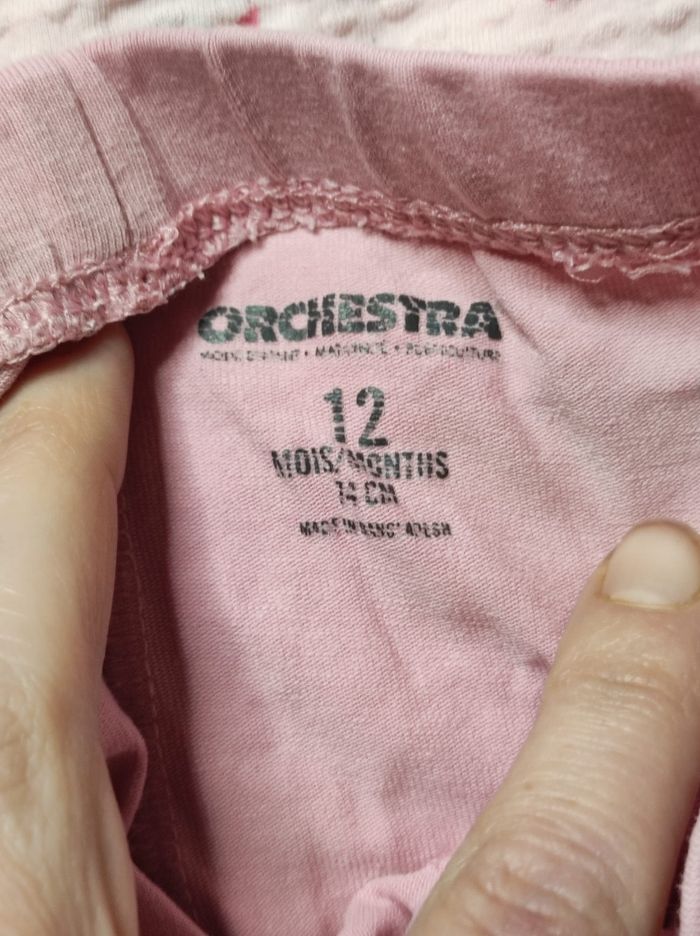 Ensemble orchestra - photo numéro 5