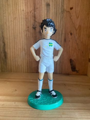 Figurine Olive et Tom