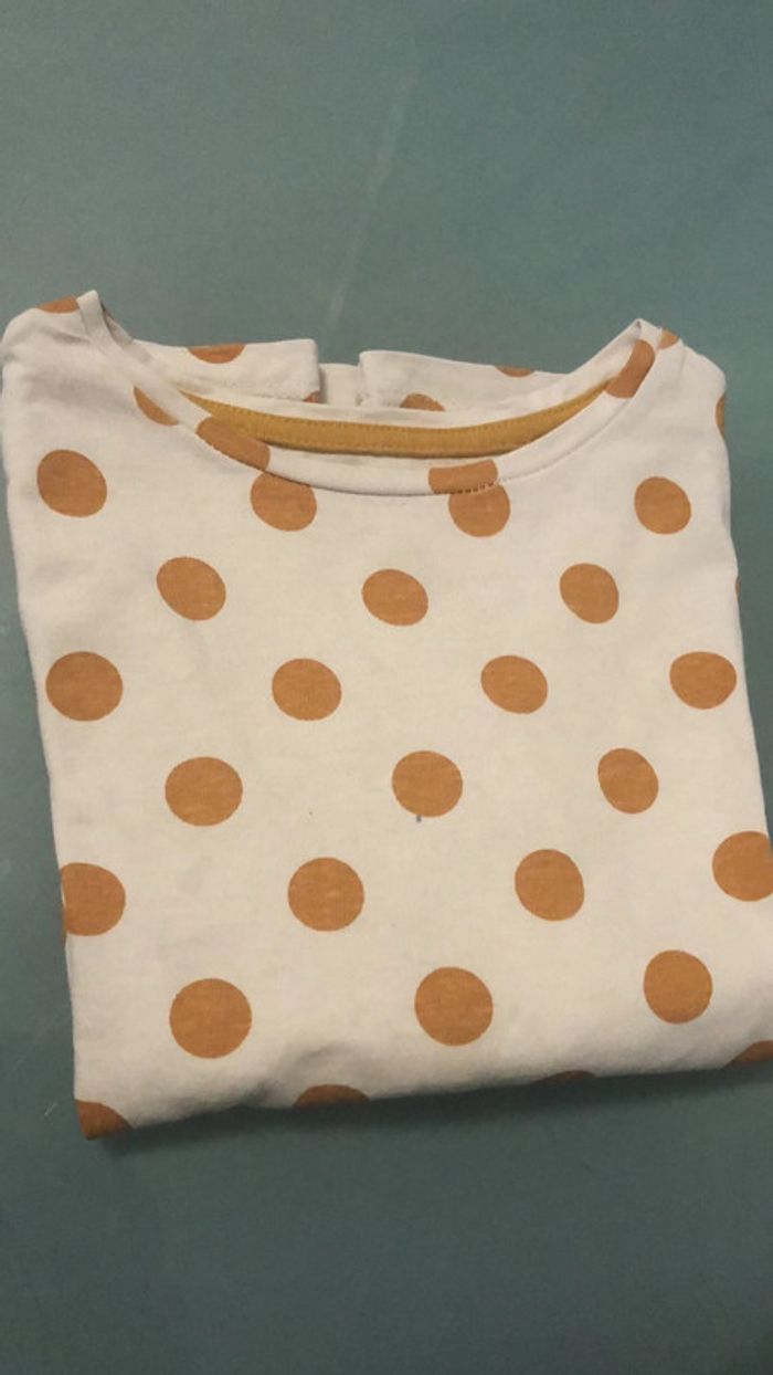 Tee-shirts manches longues - photo numéro 2