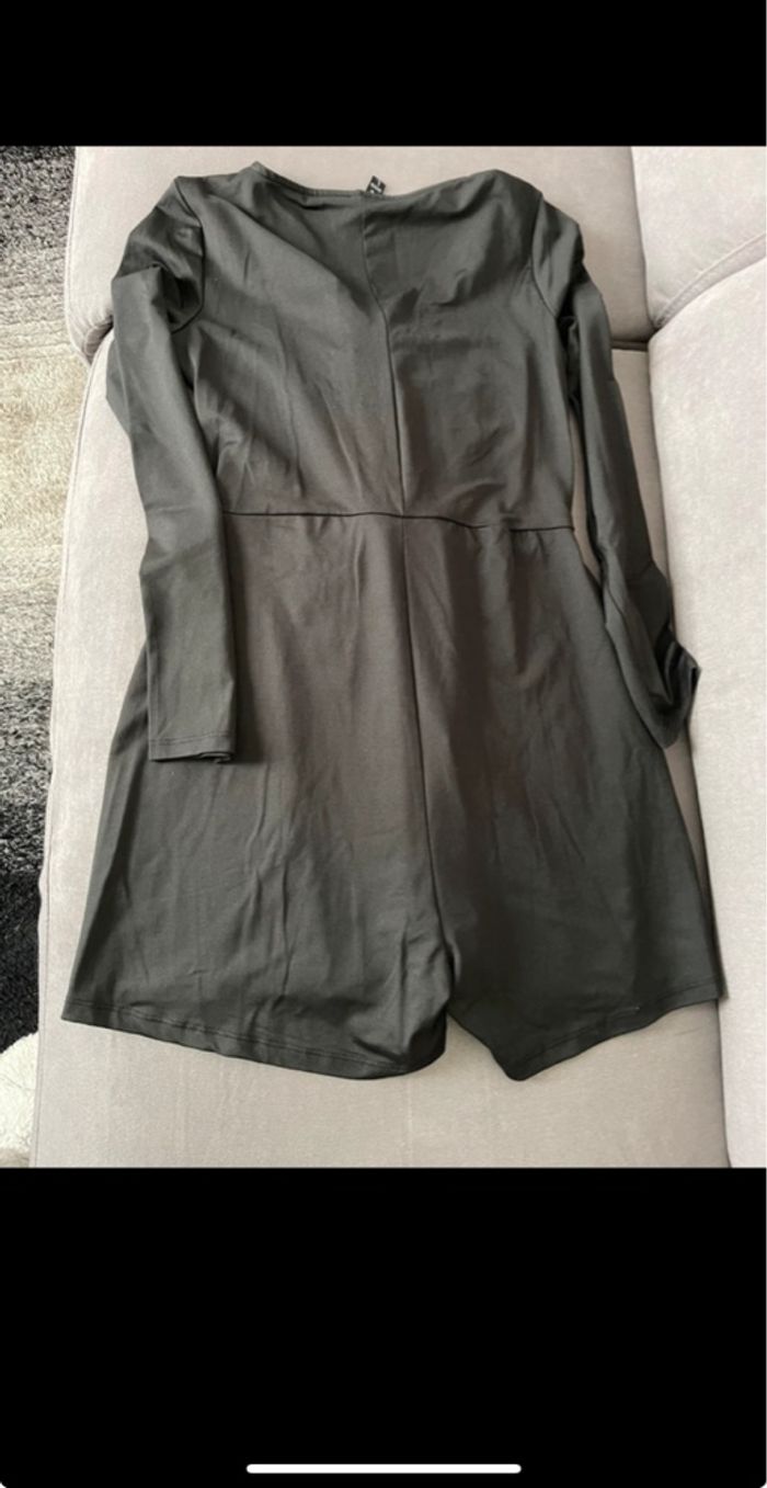 Combi short - photo numéro 3