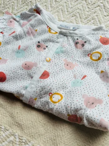 Pyjama Noukie’s été 18M 86cm