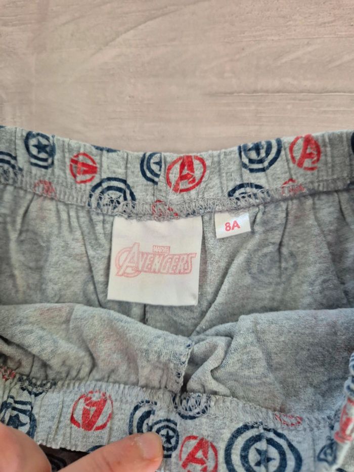 Pyjashort - photo numéro 7