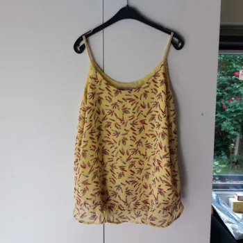 Top It Hippie taille 38