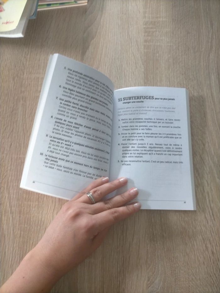 Livre humour papa - photo numéro 3