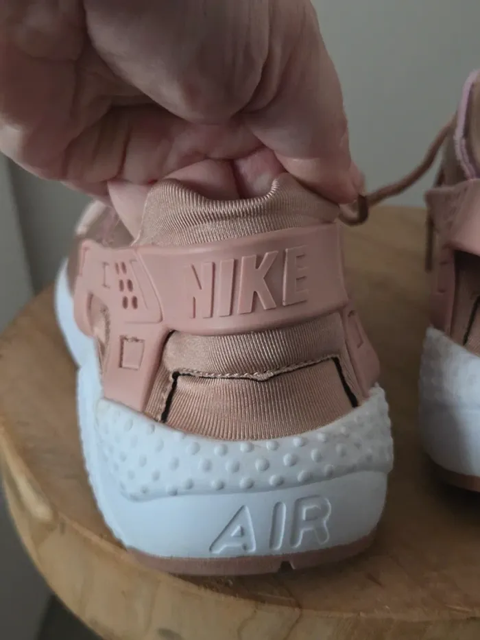 Basket Nike 39 femme - photo numéro 5