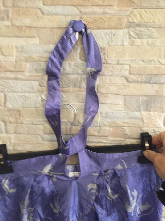 Robe ballon dos nu Les P'tites Bombes 38 - photo numéro 2