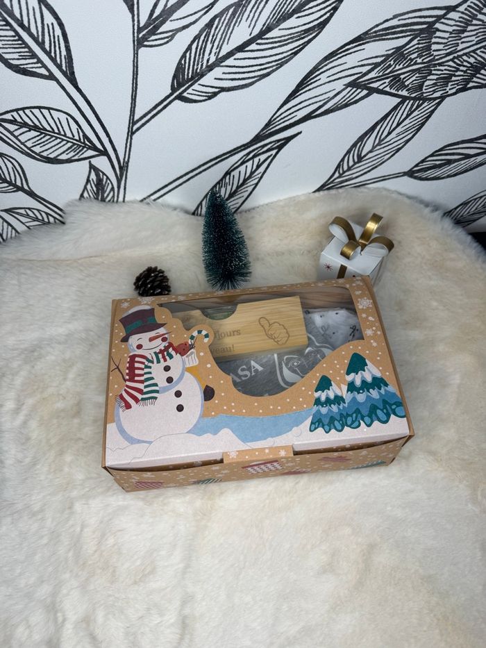 Box Noël homme - photo numéro 7