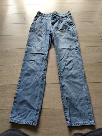 Jeans Shein