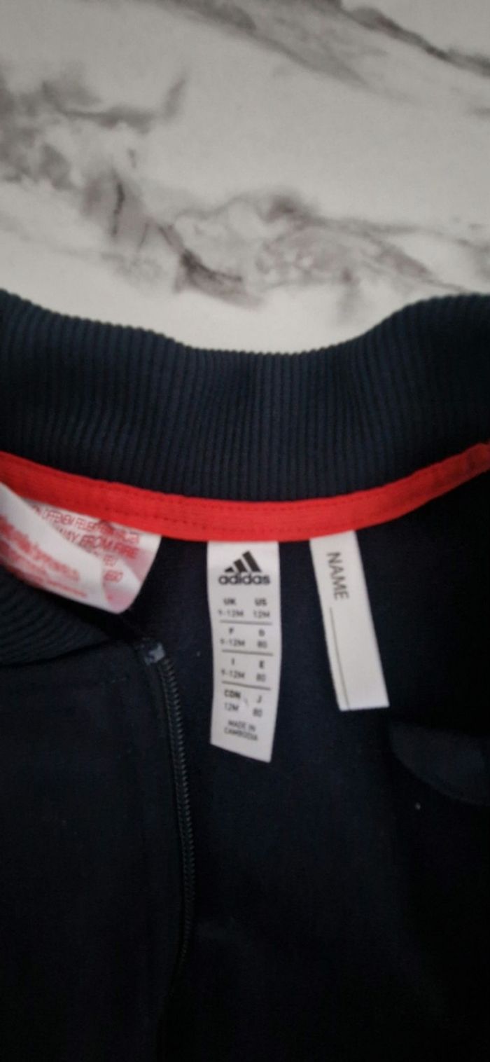 Jogging Adidas garçon - photo numéro 2