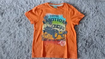 Tee-shirt taille 4 ans