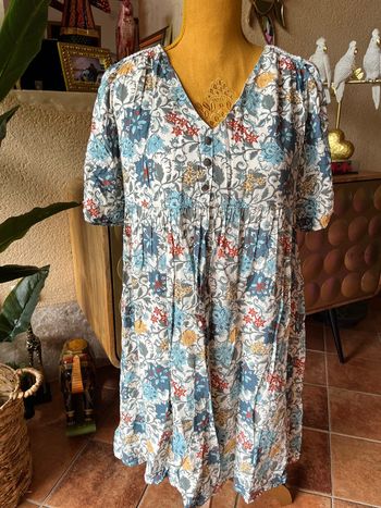 robe lola espeleta