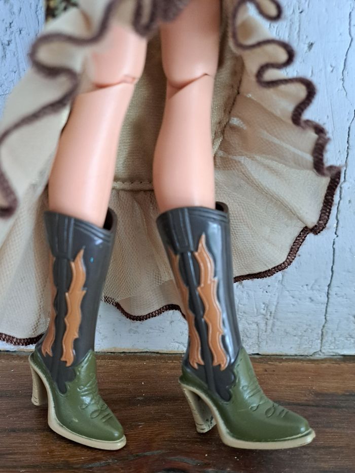 Poupée Barbie - photo numéro 4