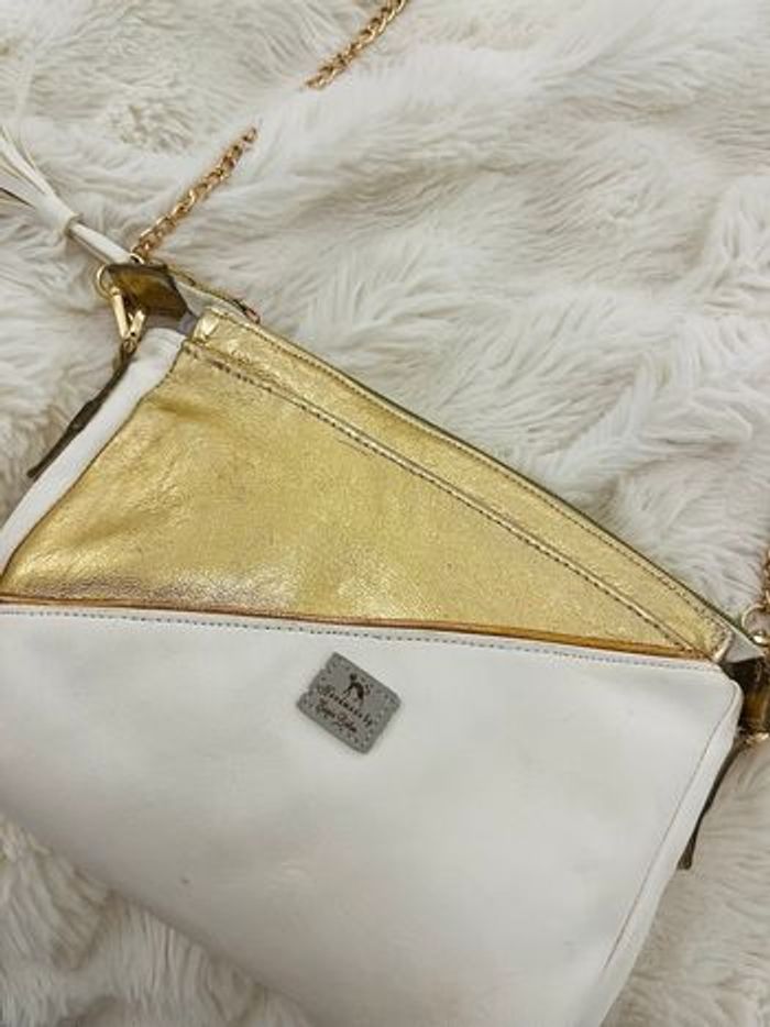 Sac à main bandoulière - photo numéro 2