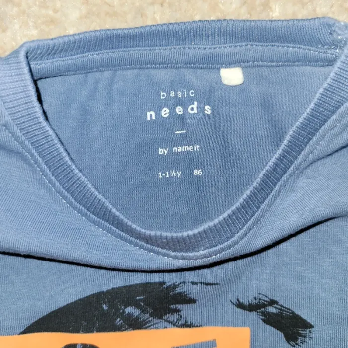 Lot de 2 t shirt - photo numéro 4