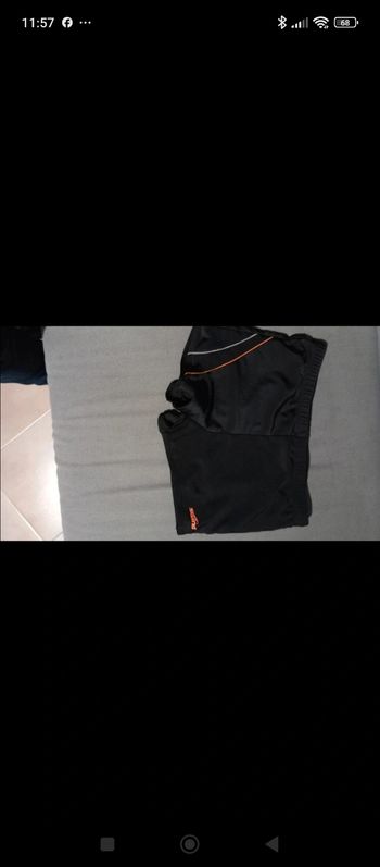 Maillot 12 ans