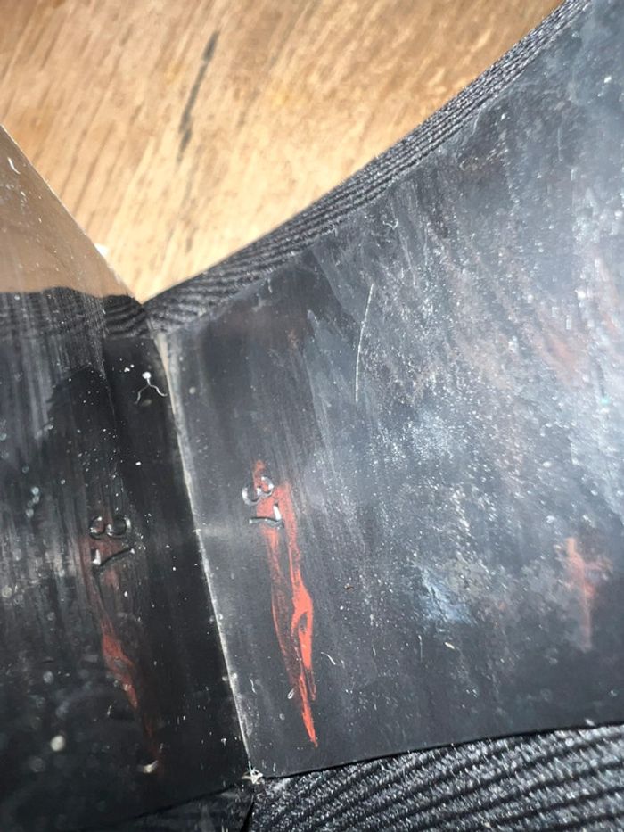 Bottines chaussettes stradivarius 37 🌸 - photo numéro 5