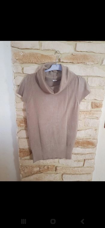 Pull femme taille 38