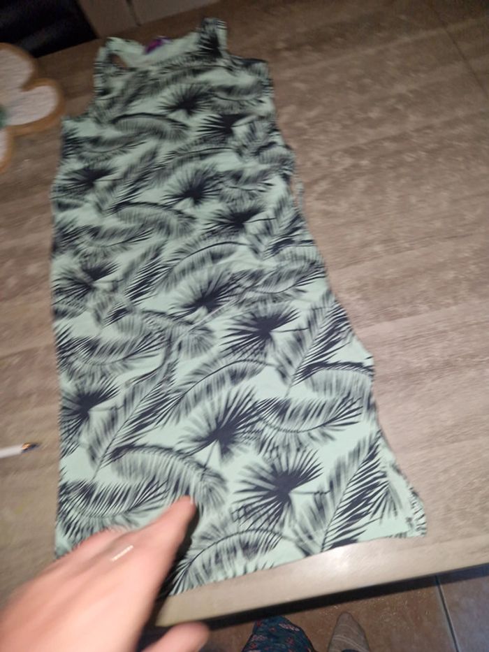 Robe lomgue - photo numéro 2