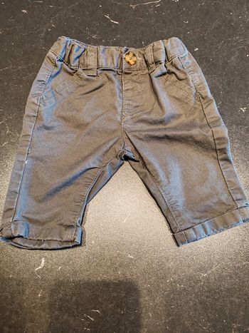 Petit pantalon