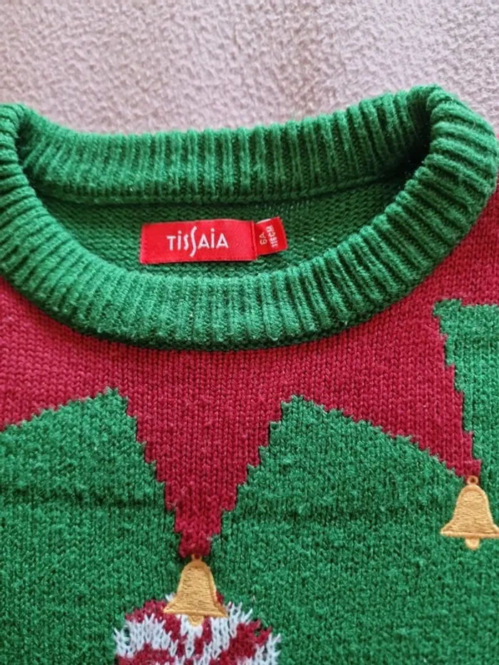 Robe lutin - photo numéro 2