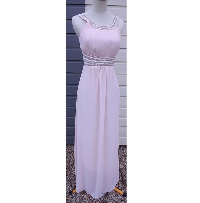 robe chic taille 36/38