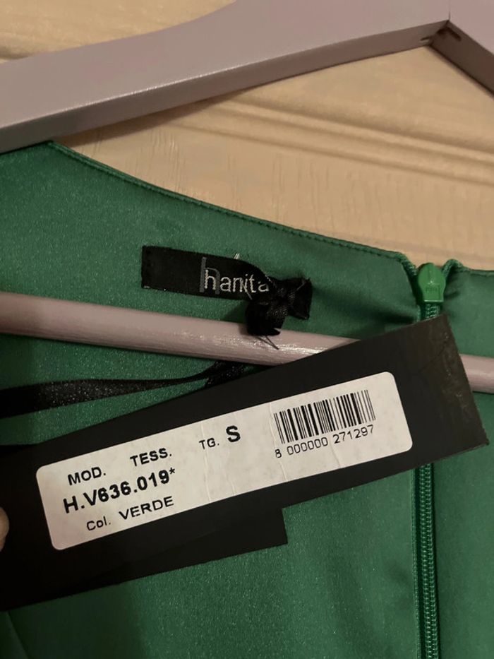 Robes - photo numéro 3