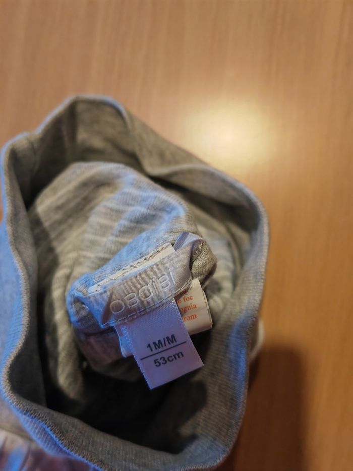 Lot pull et pantalon - photo numéro 4