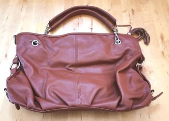 Sac à main "Jodhpur" 