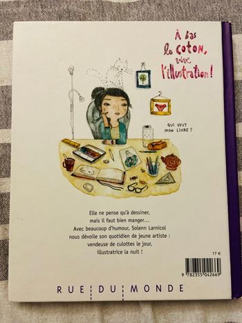 Mi bd bande dessinée mi album 