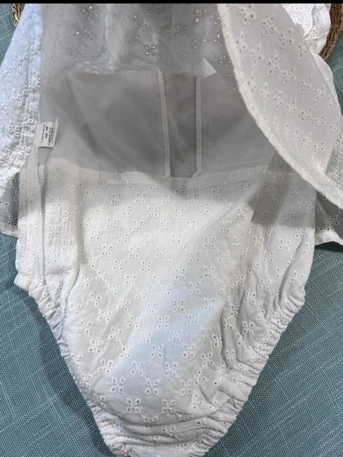 Barboteuse 12 mois - photo numéro 8